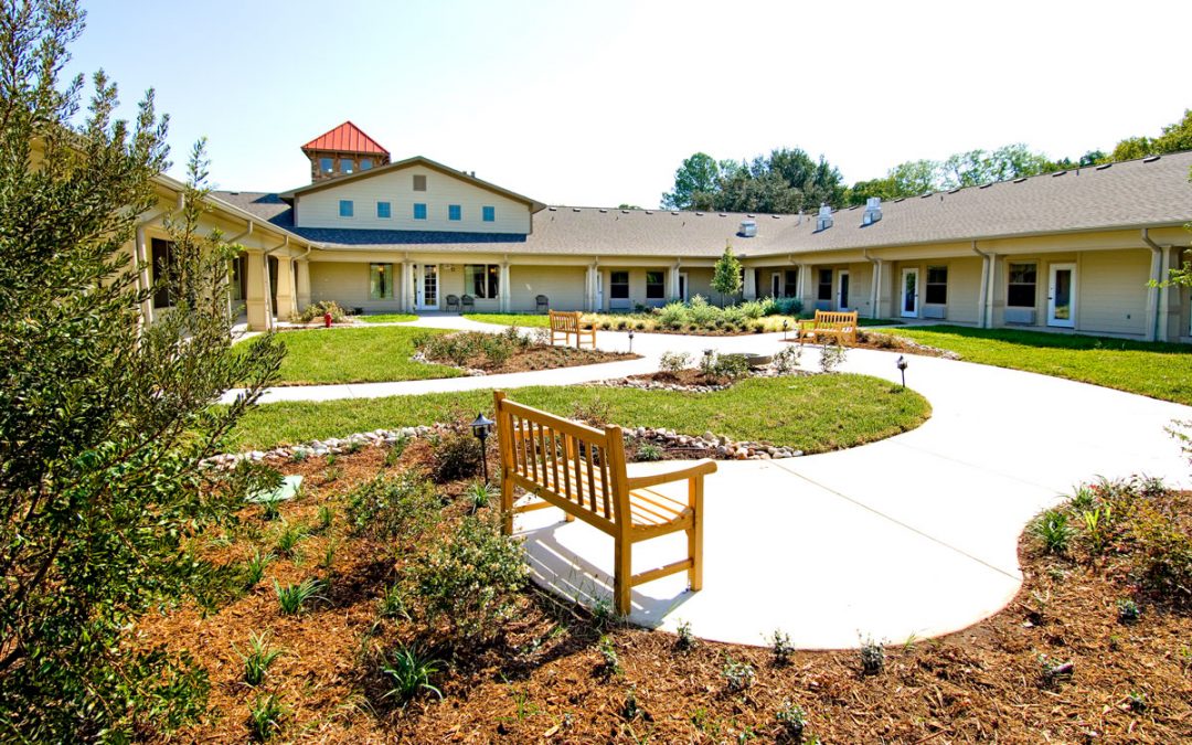 Rosewood Assisted Living