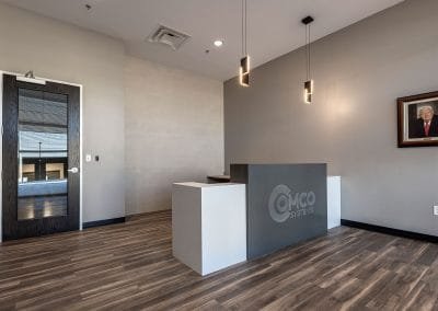Comco Tenant Improvements
