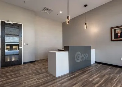 Comco Tenant Improvements