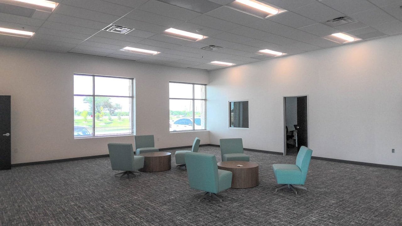 GC Packaging and Topps Headquarters - Resource Commercial Construction