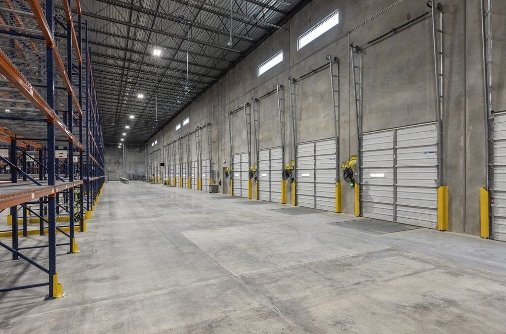 Resource Commercial Construction Celebrates 30 Years, Expands with New Austin Office