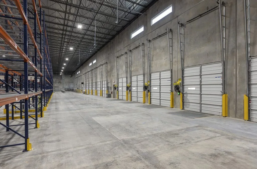 Resource Commercial Construction Celebrates 30 Years, Expands with New Austin Office