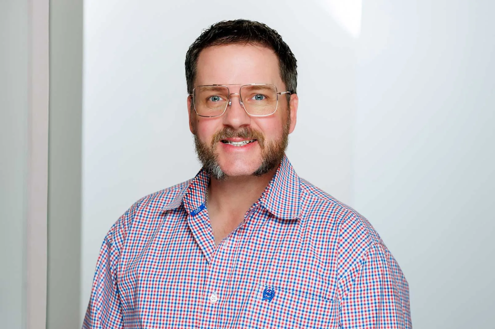 Brad Russell