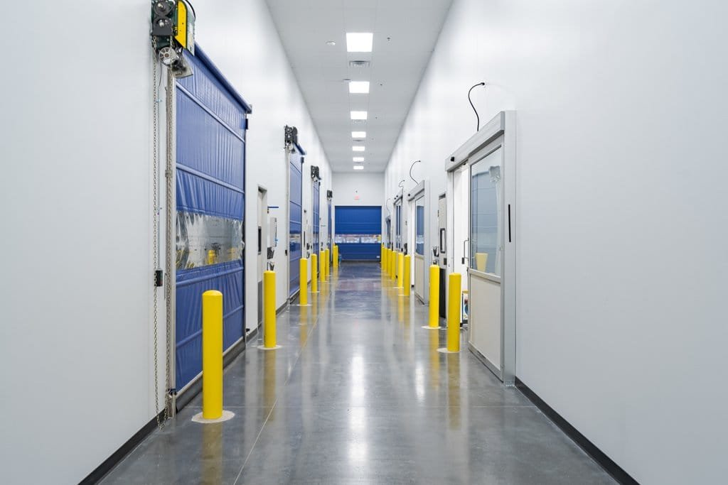 Resource Commercial Construction Cements Local Presence with Austin‑Area Office Resource Commercial Construction Cements Local Presence with Austin‑Area Office