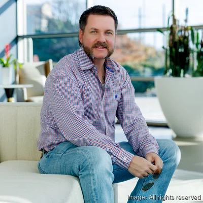 Brad Russell