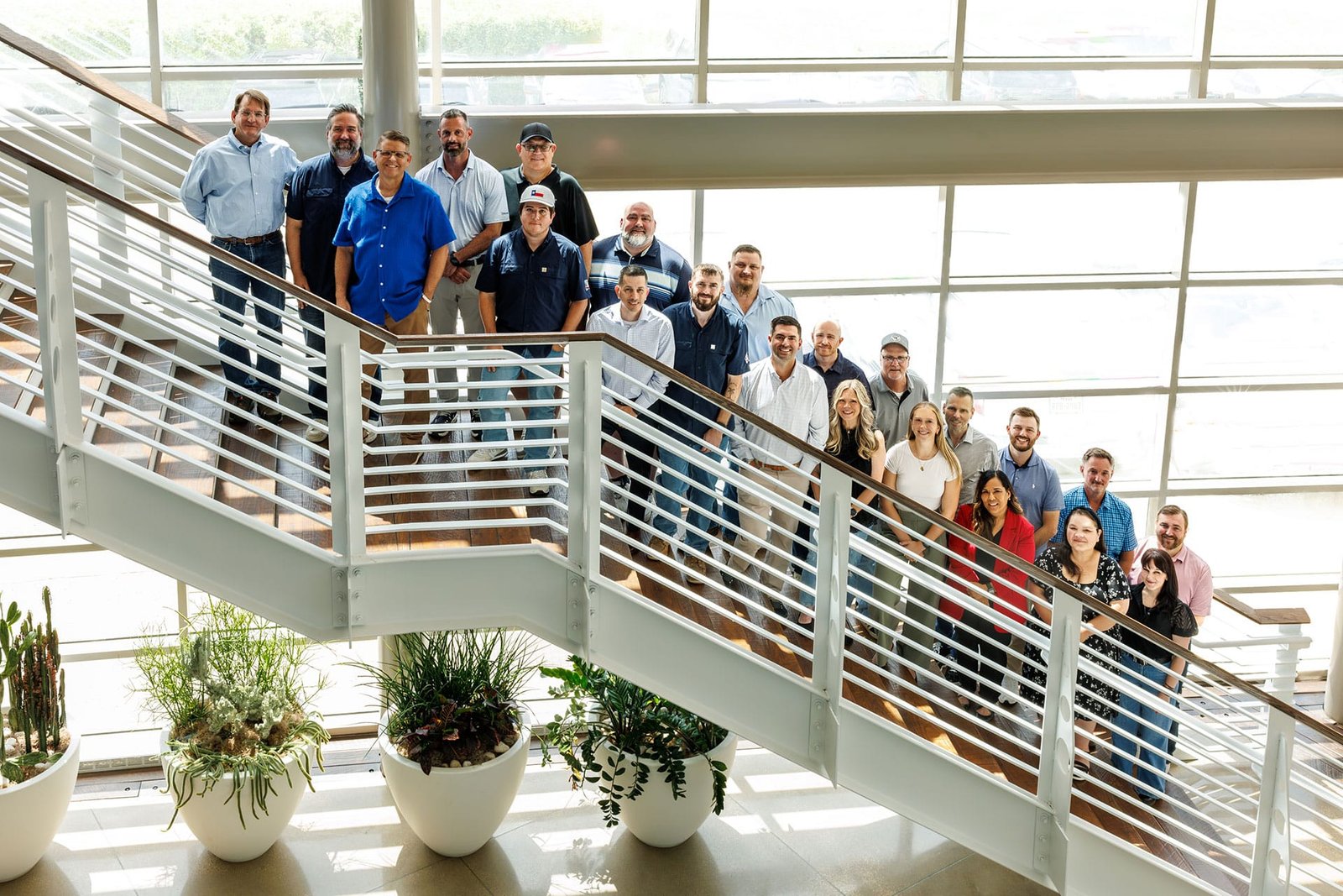 Resource Commercial Construction Team Resource Commercial Construction Team